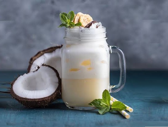 شیر نارگیل ویژه