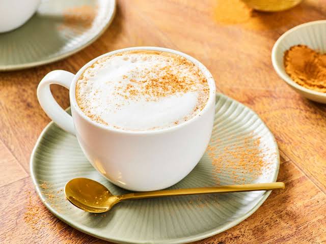 کاپوچینو