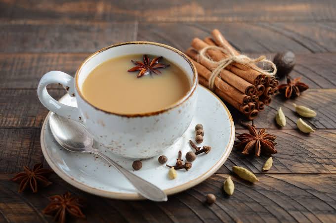 چای ماسالا