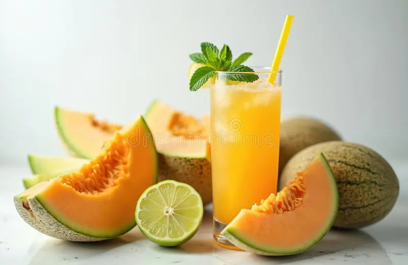 آب طالبی